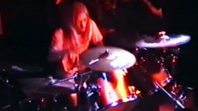 Korpse (Sco) - Live at Richmond Arms, Brighton, May 1992 (Full live video bootleg)