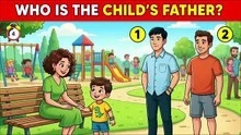 🔥 20 Mind-Bending Riddle Challenge - Test Your Intelligence Now!