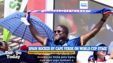 Europe Today: nos bastidores da Cimeira do G7 em Évian