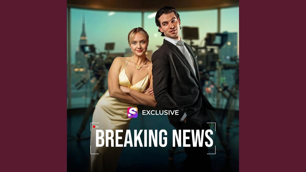 Breaking News - Full HD #Shortical