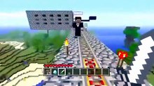 Minecraft Xbox 360-World Tourism (06)