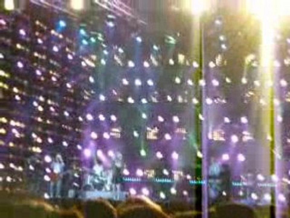 Micky green fete de la musique paris