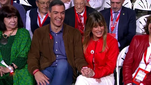 La acusación mantiene la petición de retirada de pasaporte para Begoña Gómez