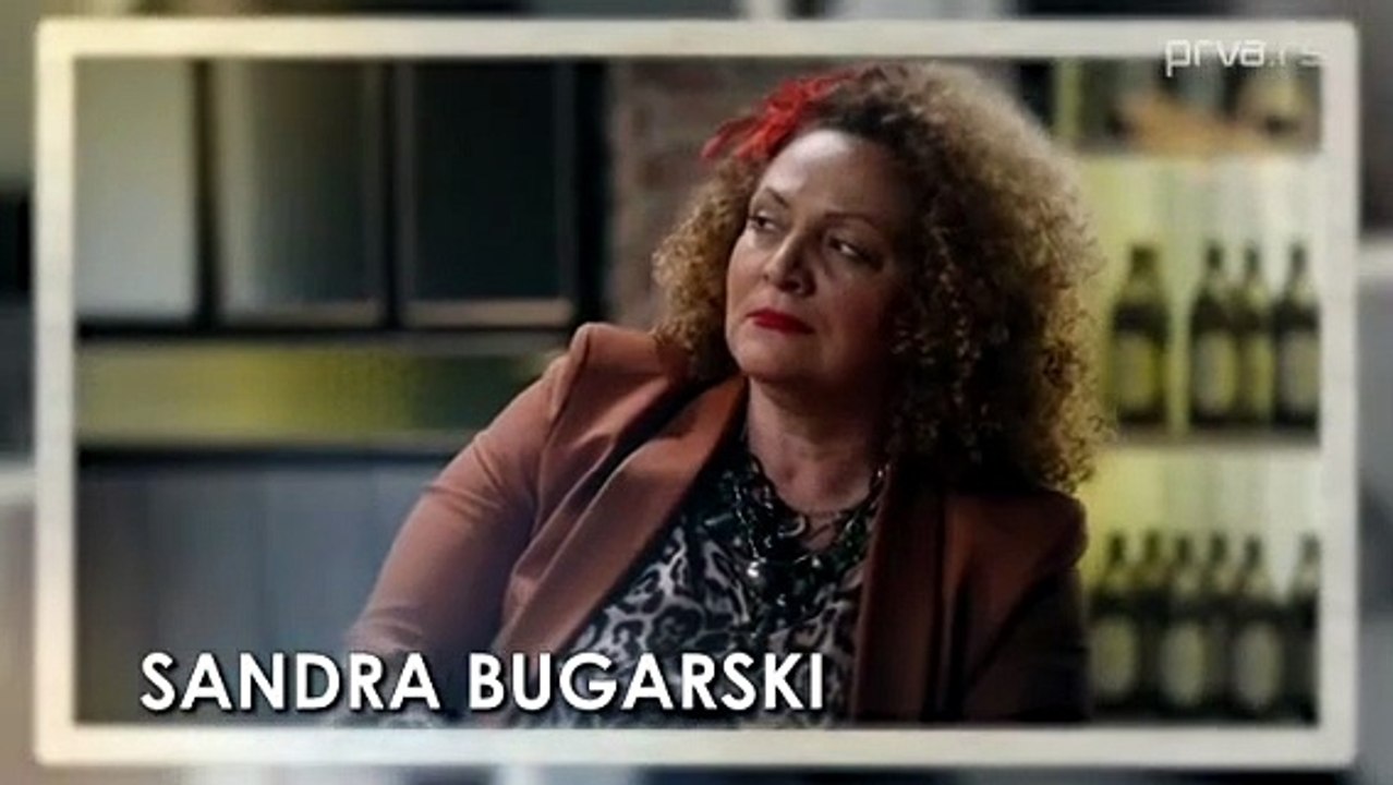 Igra sudbine - 1811 epizoda NOVA EPIZODA