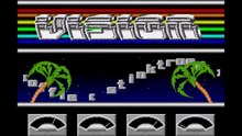 Amiga Demo Trilogy Party by Vision