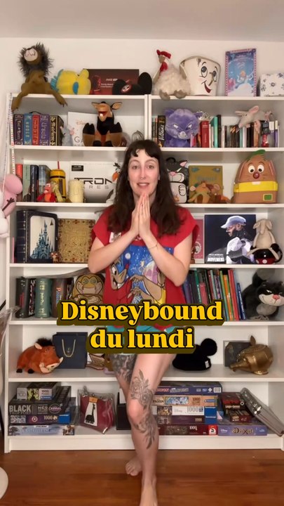 T’as trouvé ?