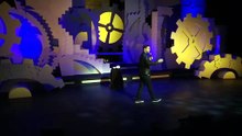 Zambia loves escalators, just don't be gay  - TREVOR NOAH (It's My Culture)