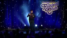 First Visit To Australia  - Trevor Noah (Melbourne Comedy Festival)