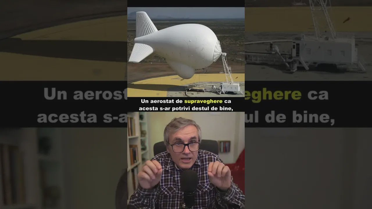 YC148: nuevo OVNI
