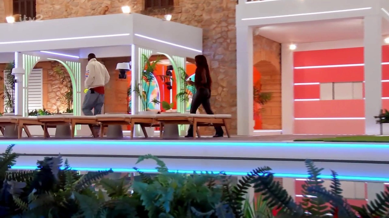 Love Island Staffel 13 Folge 10 | Ganzer Film Deutsch