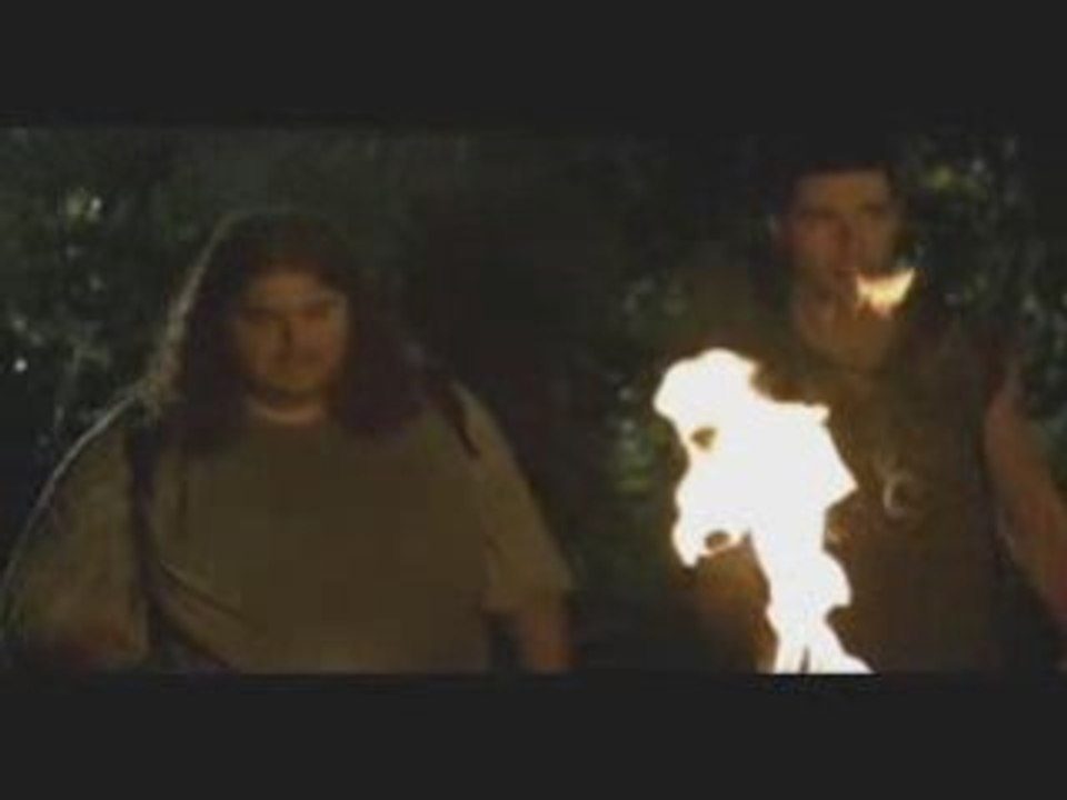 (2) Les vrais dialogues de LOST