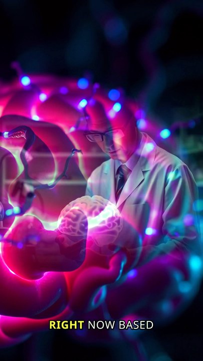 Your Brain's Secret Antidepressant