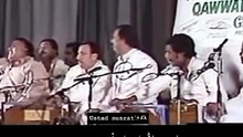 Song to ligh up your day| Nusrat Fateh Ali Khan | Sufi Qawwali