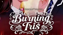burning iris Full Episode | DramaRush