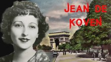 El inquietante y trágico caso de Jean De Koven