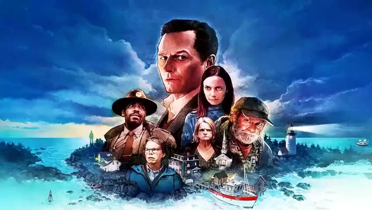Widow's Bay S01E02 (2026)