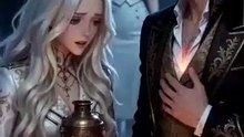 After Their Betrayal, the Ancestor Blood Awakened