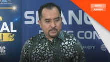 UMNO tidak akan serang peribadi lawan, fokus dasar rakyat