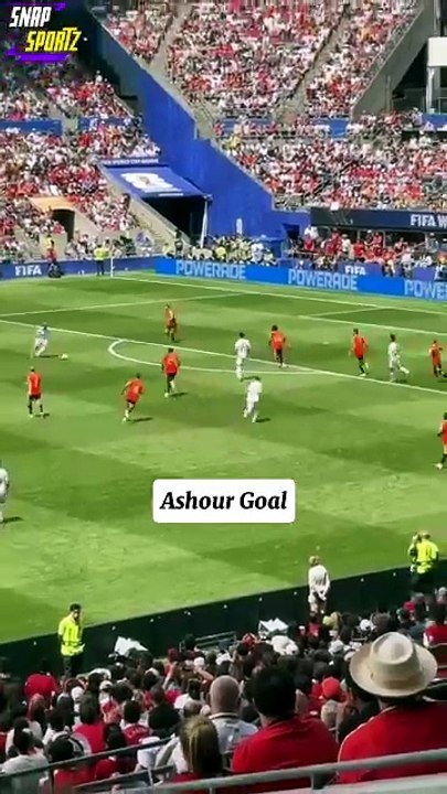 🇧🇪 Belgium 1-1 Egypt 🇪🇬 _ Dramatic World Cup Battle Ends Level! _ FIFA World Cup 2026 Highlights