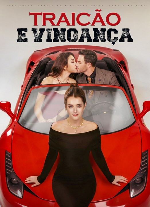 Traição e Vingança | Full 43 Eps SD Drama 2026