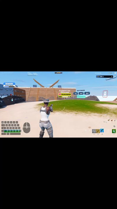 Nouvelle map  xp et entraînement