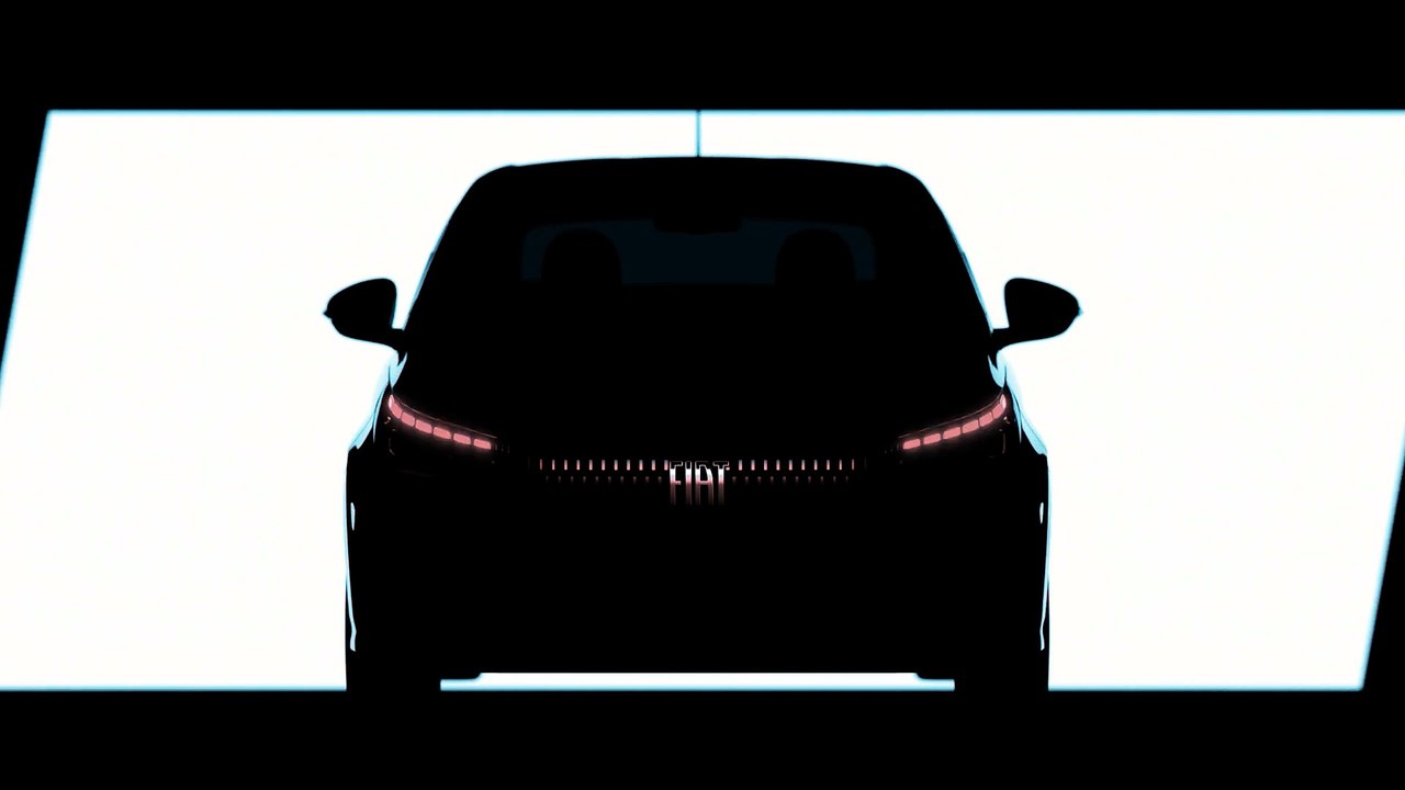 Teaser Cronos 2026