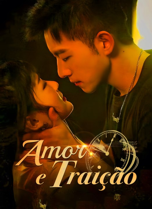 Amor e Traição Série Completa