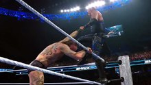 Aleister Black KOs Damian Priest with Black Mass_ SmackDown highlights, Sept. 5, 2025 [Full Movie]
