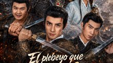 El Plebeyo que Desafió la Corte | Episodio Completo | Drama Histórico de Artes Marciales, Poder y Venganza - Español