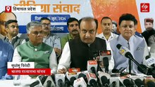 'विपक्ष में भी बैठने लायक नहीं कांग्रेस, मुस्लिम लीग और माओवादी सोच हावी, हिमाचल में भी 2 धड़ों में बंटी पार्टी'