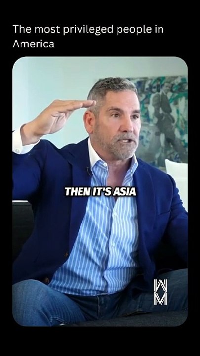 The Most Privileged People in America | Financial Education | Motivation & Money Video🔥