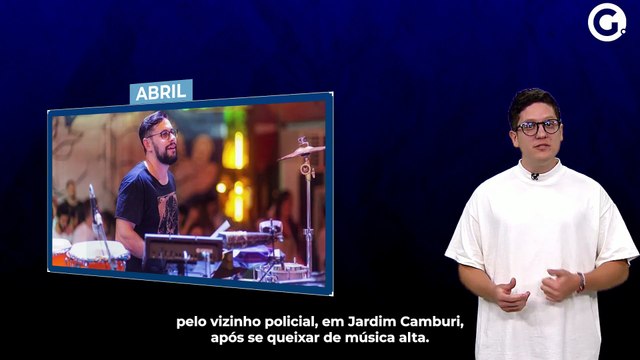 Retrospectiva: confira fatos que marcaram o ano de 2023