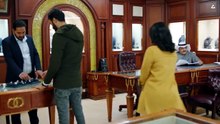 مسلسل مجاريح الحلقة 5 كاملة HD | كويتي