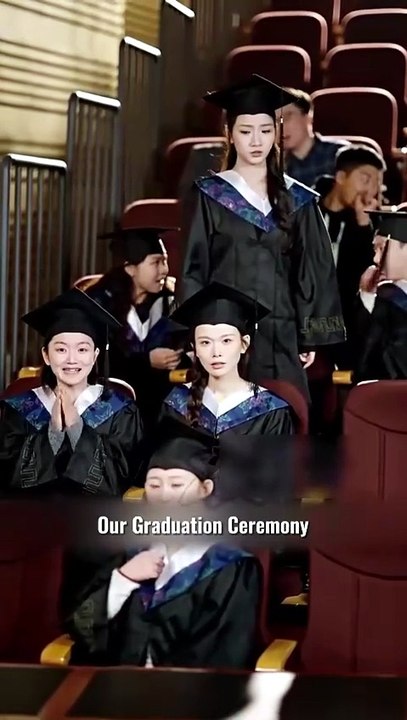 Promise You a Tragedy - Ma Xiaoyu & Guo Yuxin