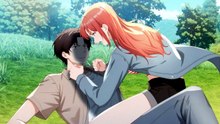Lost Island: Gestrandet mit der Prinzessin | Komplette Serie | Short Drama Deutsch