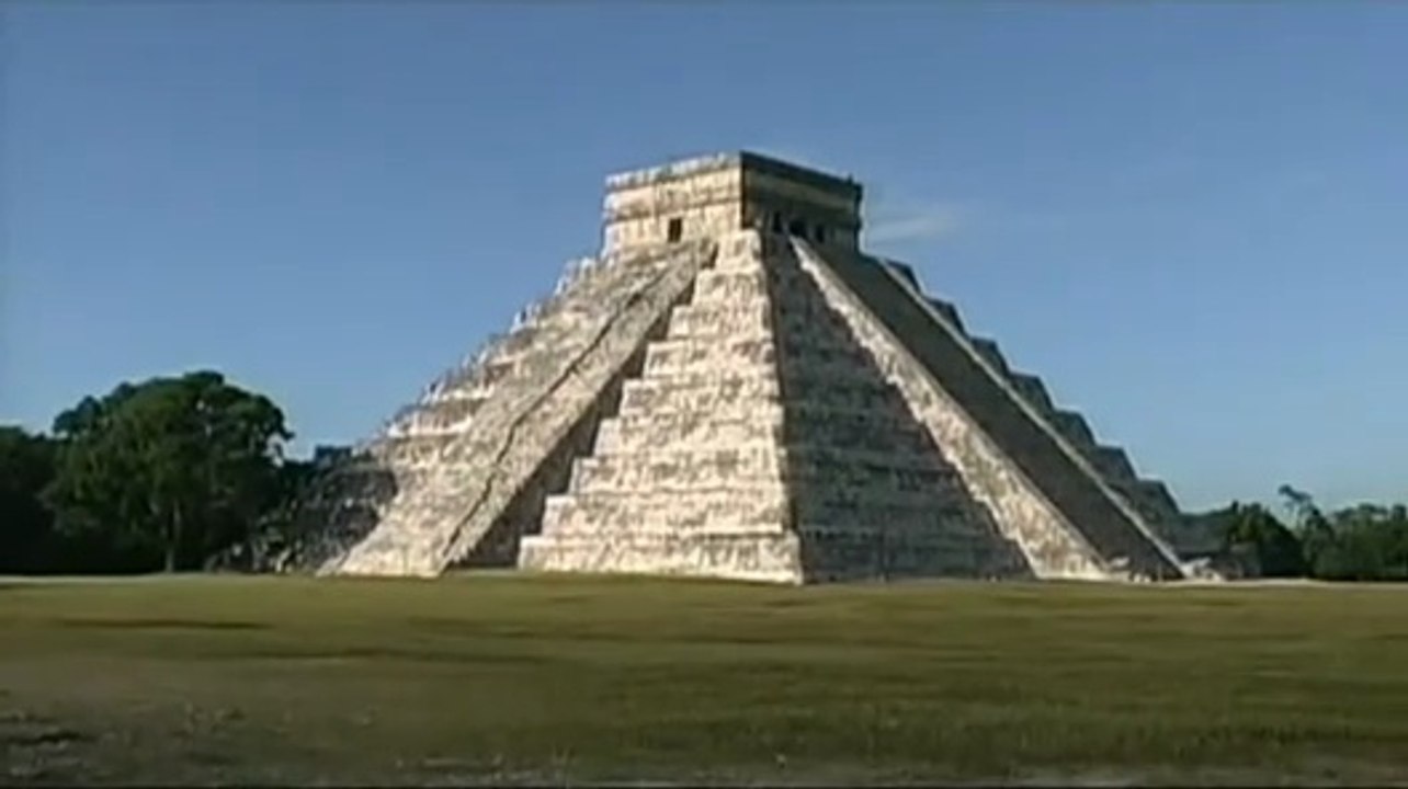 Мексика...🇲🇽