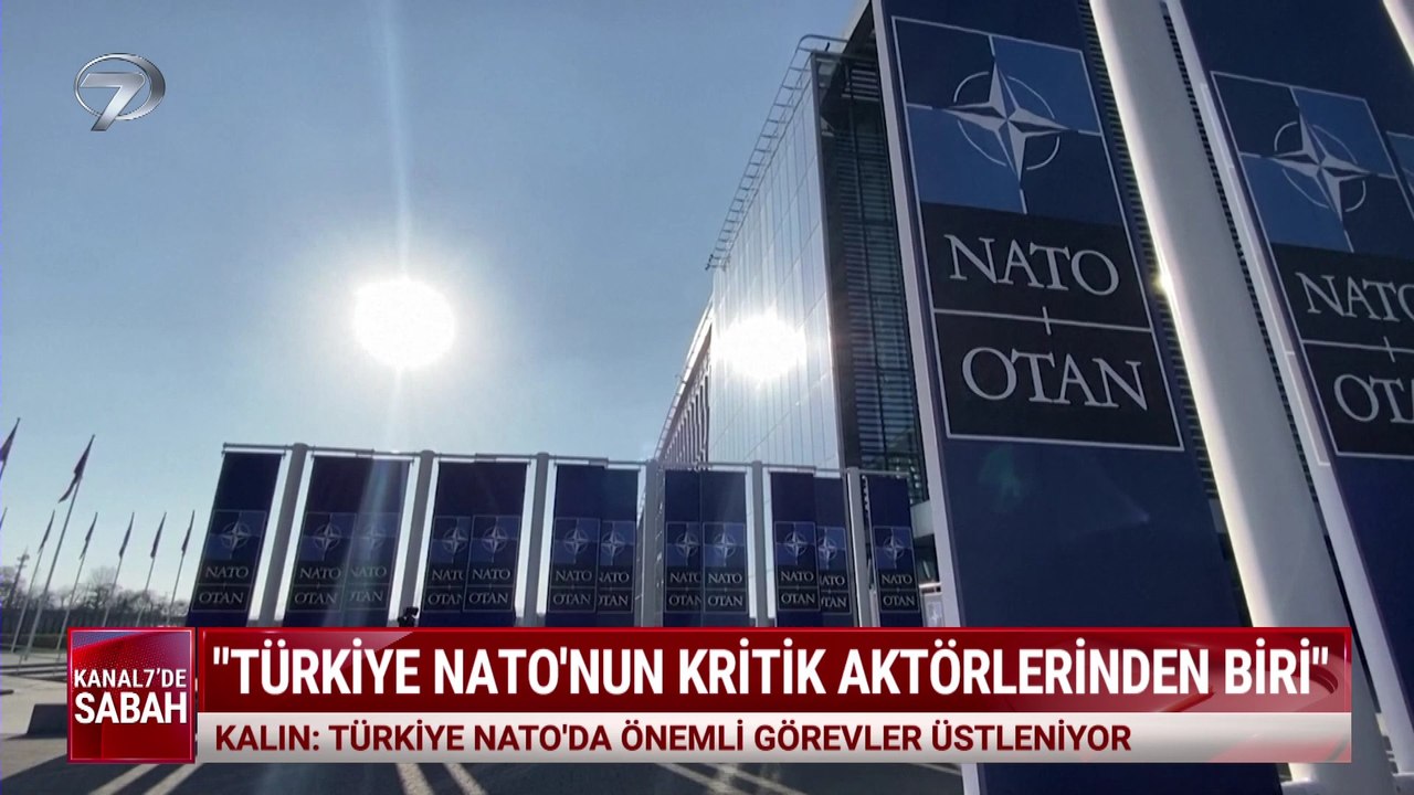 Kanal 7'de Sabah (Kanal 7 Ülke Tv Ortak Yayını) - 16 Haziran 2026