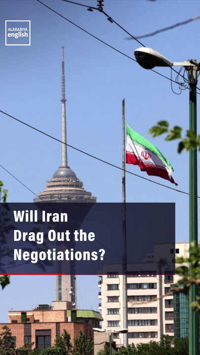 Will Iran Drag Out the Negotiations?