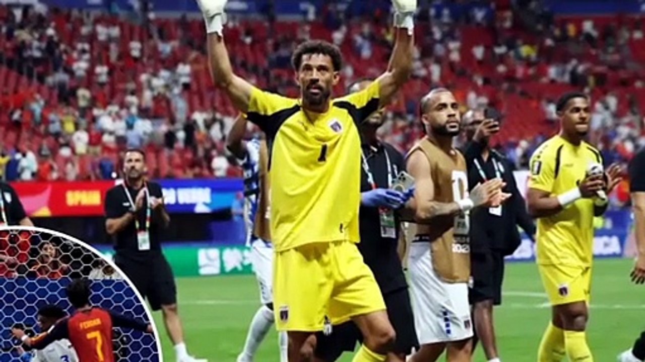 The World Cup Doesn't Lie: Goalkeepers, Underdogs, and the Stories That Make Football Worth