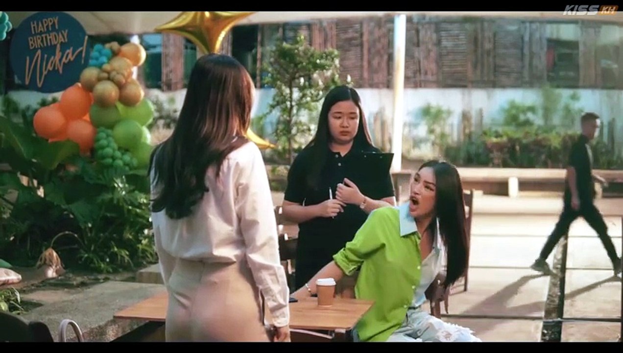 Tayuan Standing Episode 1 Engsub