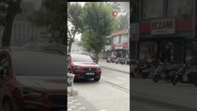 Fırtına, Yağmur ve Dolu Kırklareli'ni Vurdu!