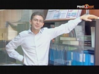 Abdellillah Jenane - Directeur executif dans un cabinet RH