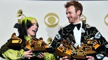 Billie Eilish Debuts New James Bond Song "No Time to Die" | THR News [Full Movie]