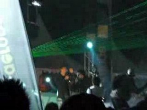 martin solveig fête de la musique 2008 marseille