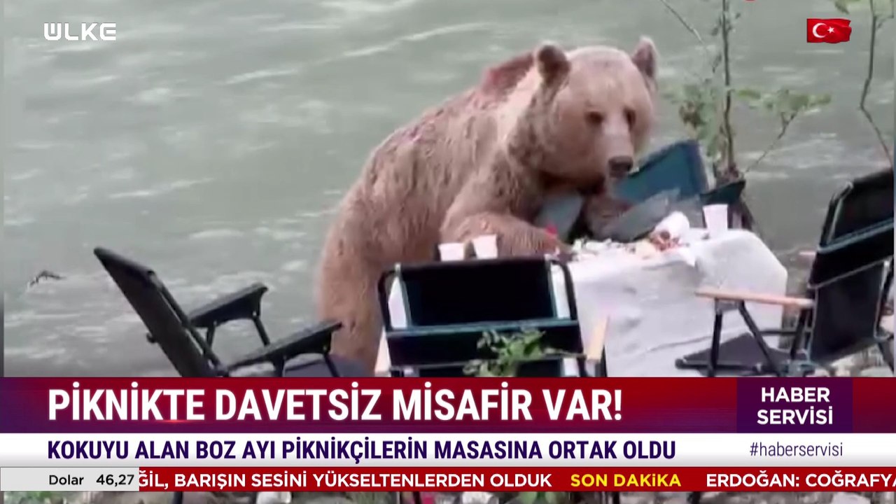 Haber Servisi - 15 Haziran 2026