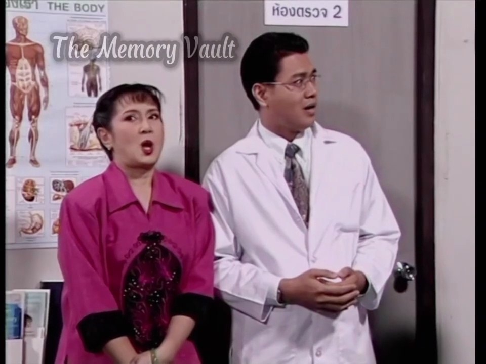 เฮง เฮง เฮง ตอนที่ 69 โทต๊อง ท้องโต