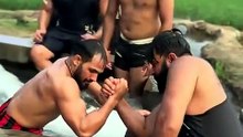 Abdul Rehman Bijli Vs Mibashar Iqbal Bamsi New Kabaddi 2025 _ #Shorts [Full Movie]