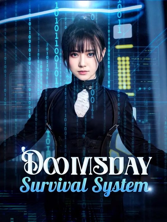 Doomsday Survival System | Serie Completa | Short Drama Español