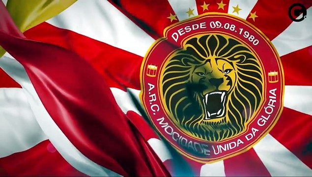 Samba-enredo: Mocidade Unida da Glória (Mug)