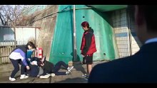 Weak Hero Class S2 - Episode 3 [IND]